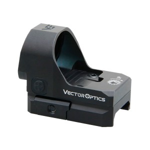 Коллиматор Vector Optics Frenzy-X 1x22x26, MRS красная 3MOA / 34MOA арт.: SCRD-M36